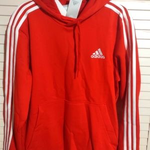 Adidas Hoodie red (HOLIDAYS REDUCTION)